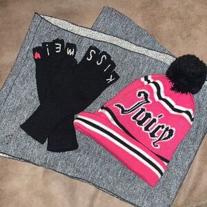 Juicy Couture Set